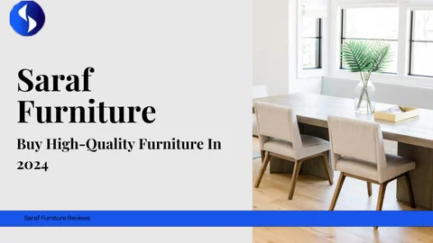 Buy High-Quality 家具 In 2024 with Saraf 家具