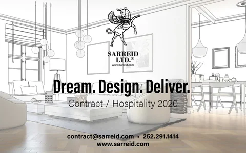 Sarreid Ltd 工程 酒店工程 2020