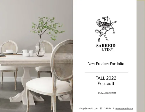 2022 Fall 新品 Portfolio