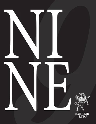 Nine