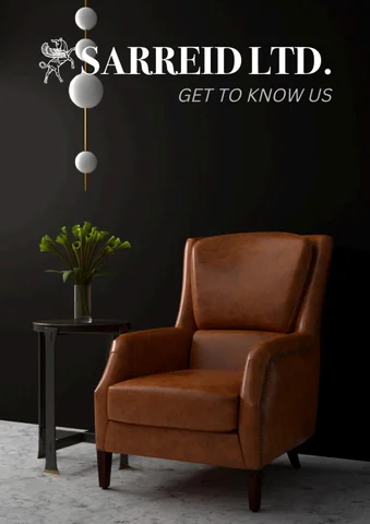 Welcome to Sarreid: Get To Know Us