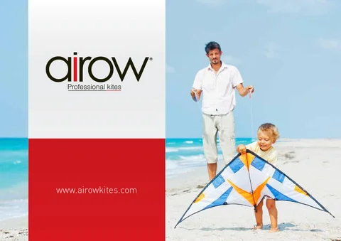 AIROW KITES