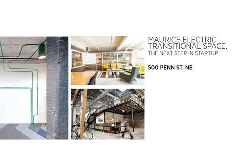 MAURICE ELECTRIC