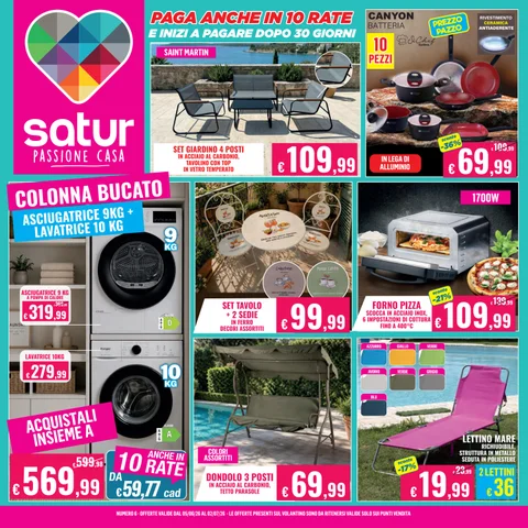第 6 册 satur web