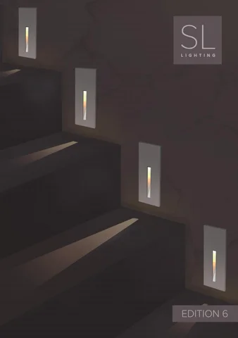 Save 灯饰 - 目录 版 6