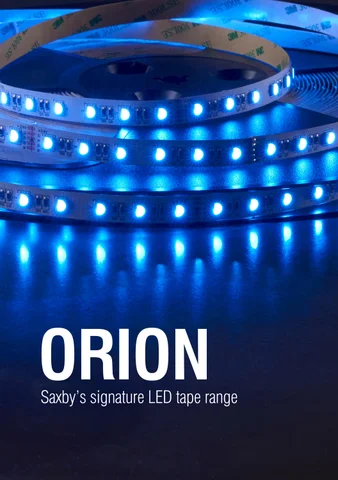 Orion 小册 2025