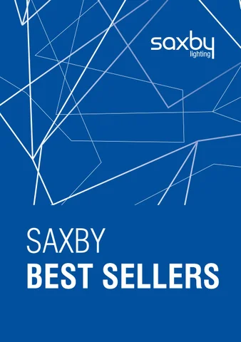 Best Sellers 灯饰目录 · Saxby