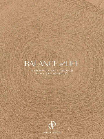 Balance of Life 第 01 册 册