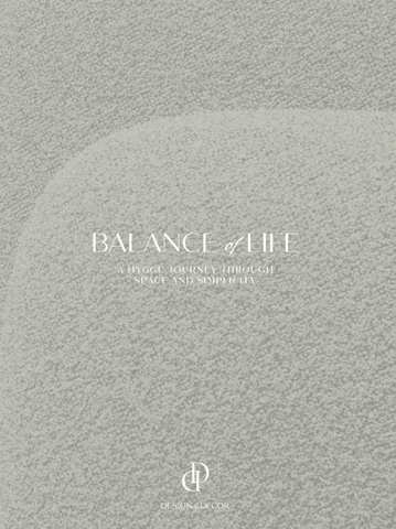 Balance of Life 第 02 册 册