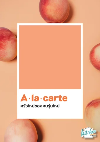 SB Design Square A la carte 家具目录 2024