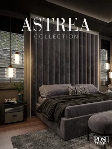 ASTREA 家具产品集