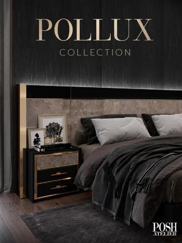 POLLUX 家具产品集