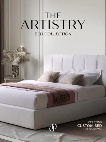 SB Design Square THE ARTISTRY 床 产品集