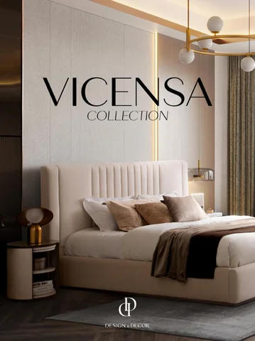VICENSA 家具产品集