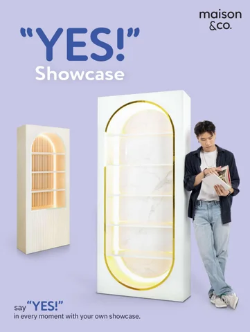 YES! 收纳 产品集