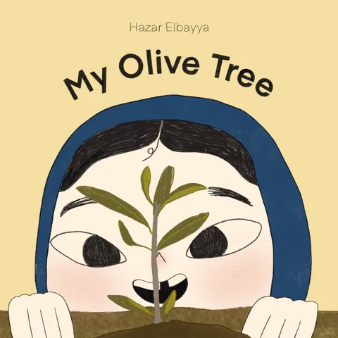 My Olive Tree