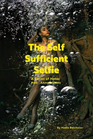 The Self Sufficient Selfie