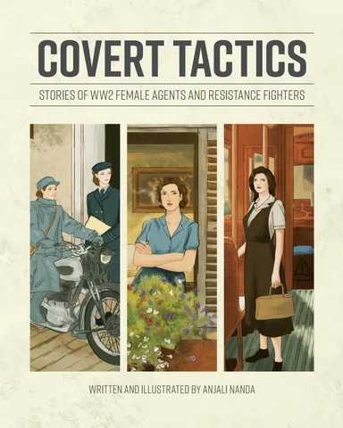 Covert Tactics