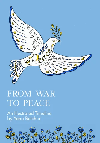 From War To Peace