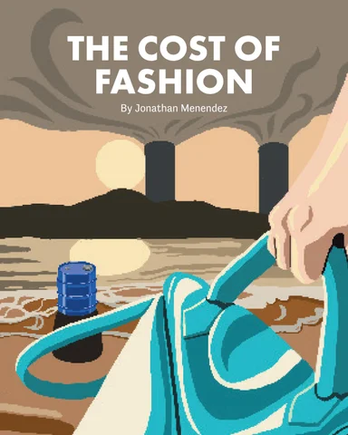 The Cost of Fashion