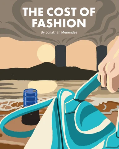 The Cost of Fashion