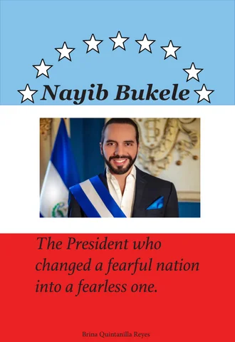 Nayib Bukele