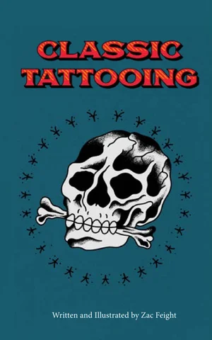 经典 Tattooing