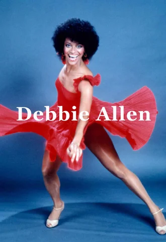 Debbie Allen