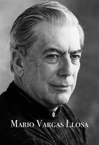 Mario Vargas Llosa