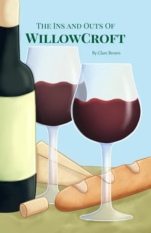 The Ins and Outs of WillowCroft Clare Brown