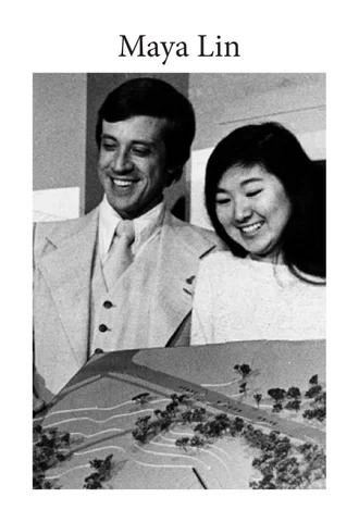 Maya Lin