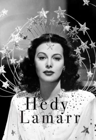 Hedy Lamarr