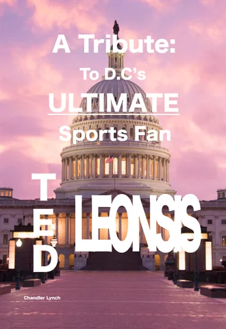 Ted Leonsis