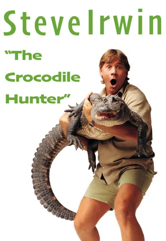 Steve Irwin Memorial