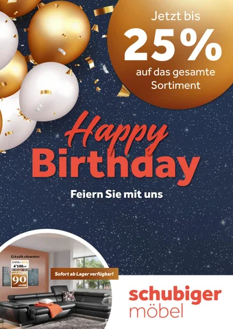 Happy Birthday 2024