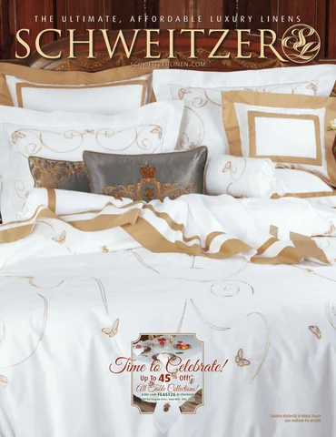 Schweitzer 亚麻 Fall-26 家具目录