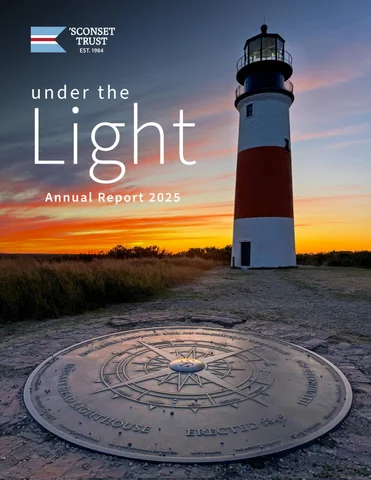 ’Sconset Trust20 25 AnnualReport