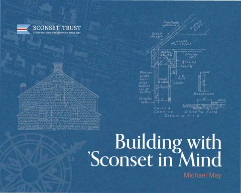 Building with 'Sconset in Mind