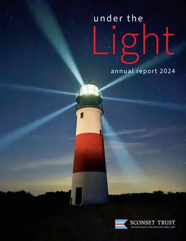 SconsetTrust25 AnnualReport24
