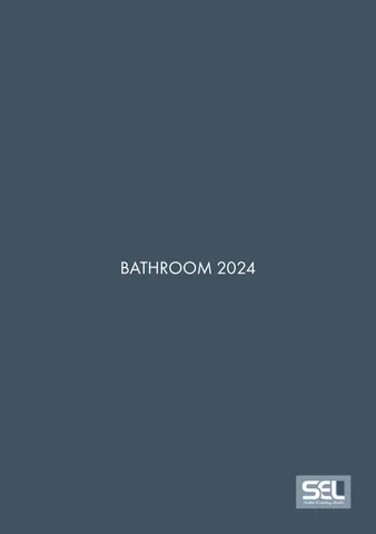 SEL 卫浴 2024