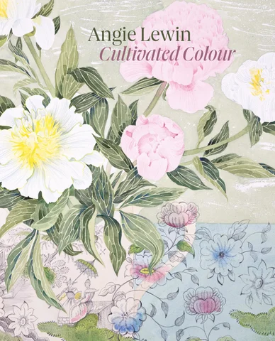Angie Lewin | Cultivated Colour