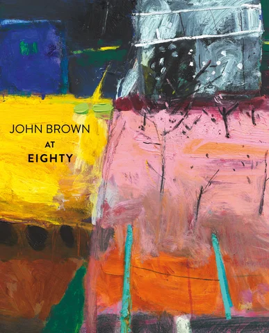 John Brown at Eighty