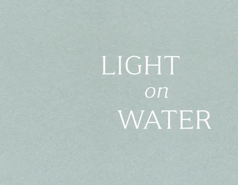 The Scottish Gallery 灯饰目录 · David Cass | 灯饰 on Water