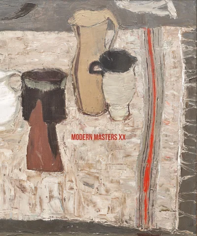 现代 Masters XX