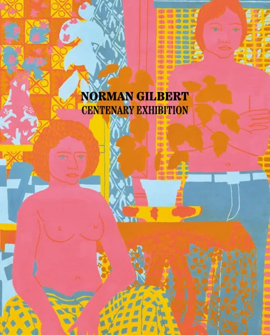 Norman Gilbert Centenary Exhibition