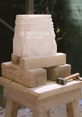 Oliver Cook | Soft Divide