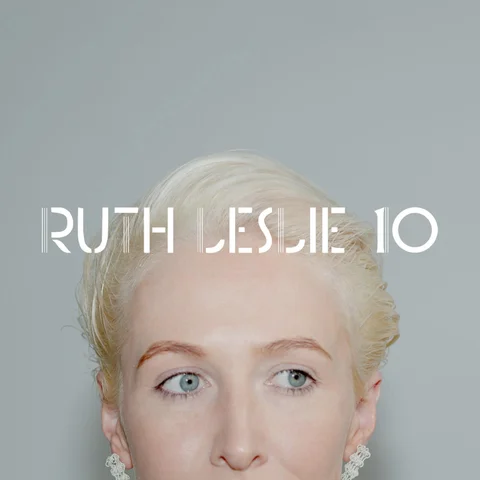 Ruth Leslie | 10