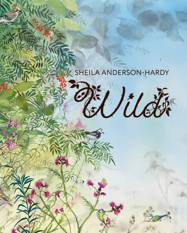 Sheila Anderson-Hardy | Wild