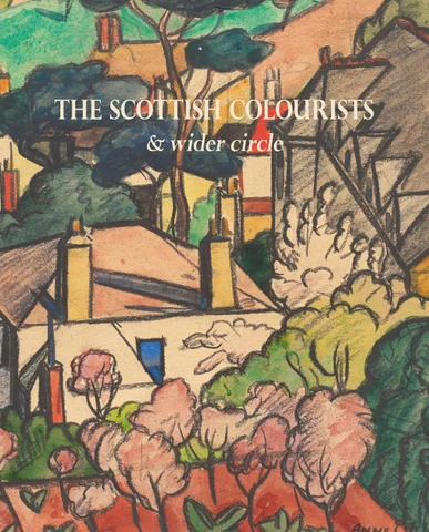 The Scottish Colourists × Wider Circle