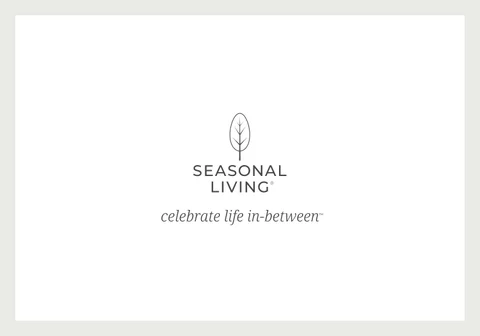 Seasonal Living 春季 2026 Mini 家具手册